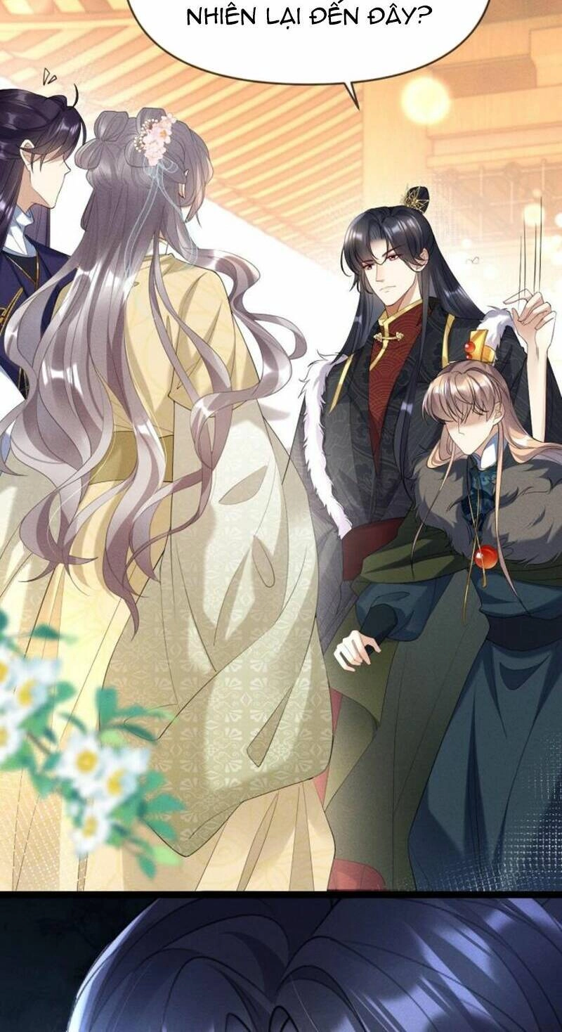 Vương Phi Hắc Hoá Siêu Khó Dỗ Chapter 15 - 28