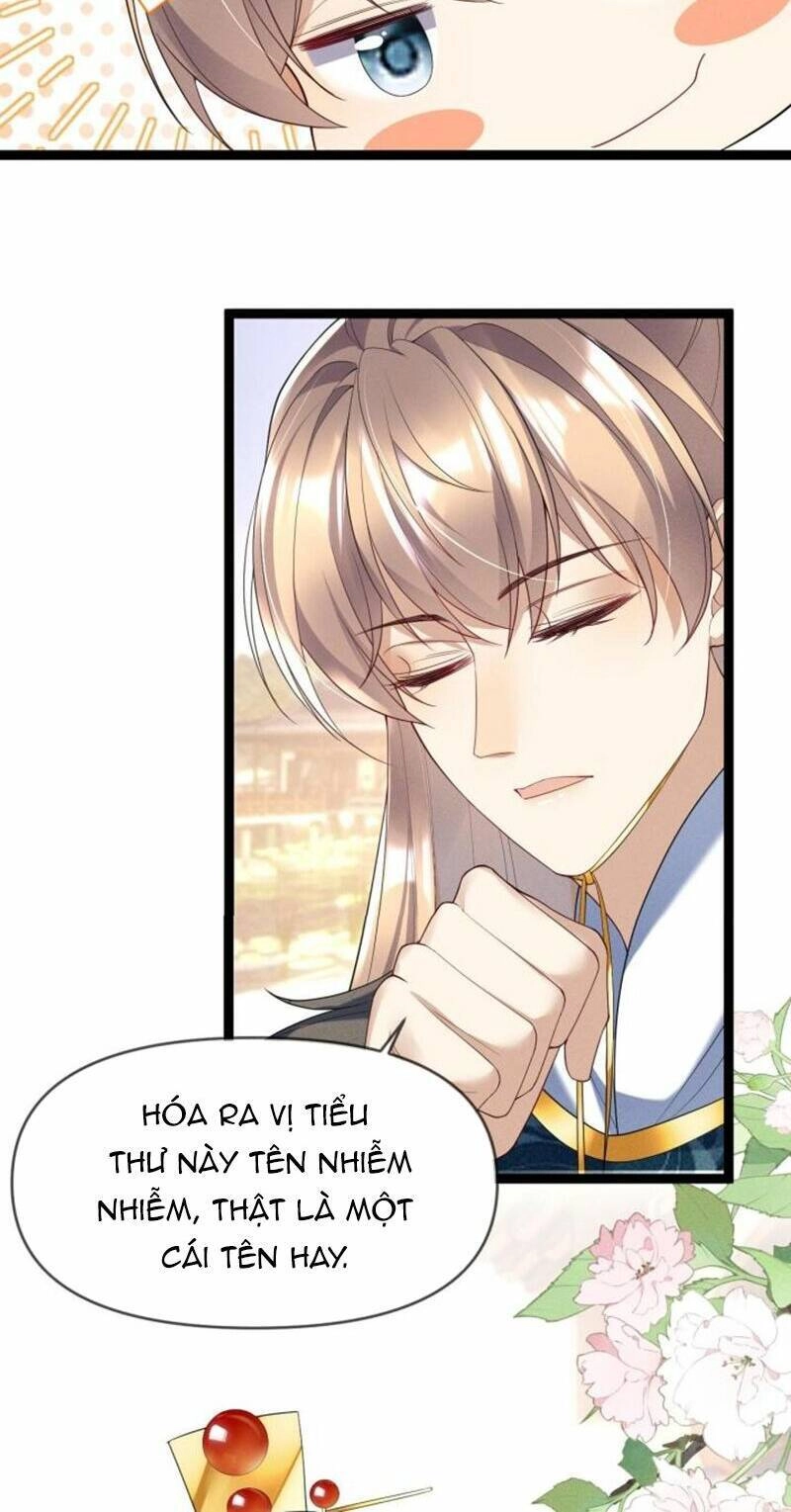 Vương Phi Hắc Hoá Siêu Khó Dỗ Chapter 15 - 38