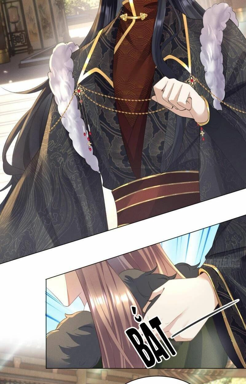 Vương Phi Hắc Hoá Siêu Khó Dỗ Chapter 16 - 2