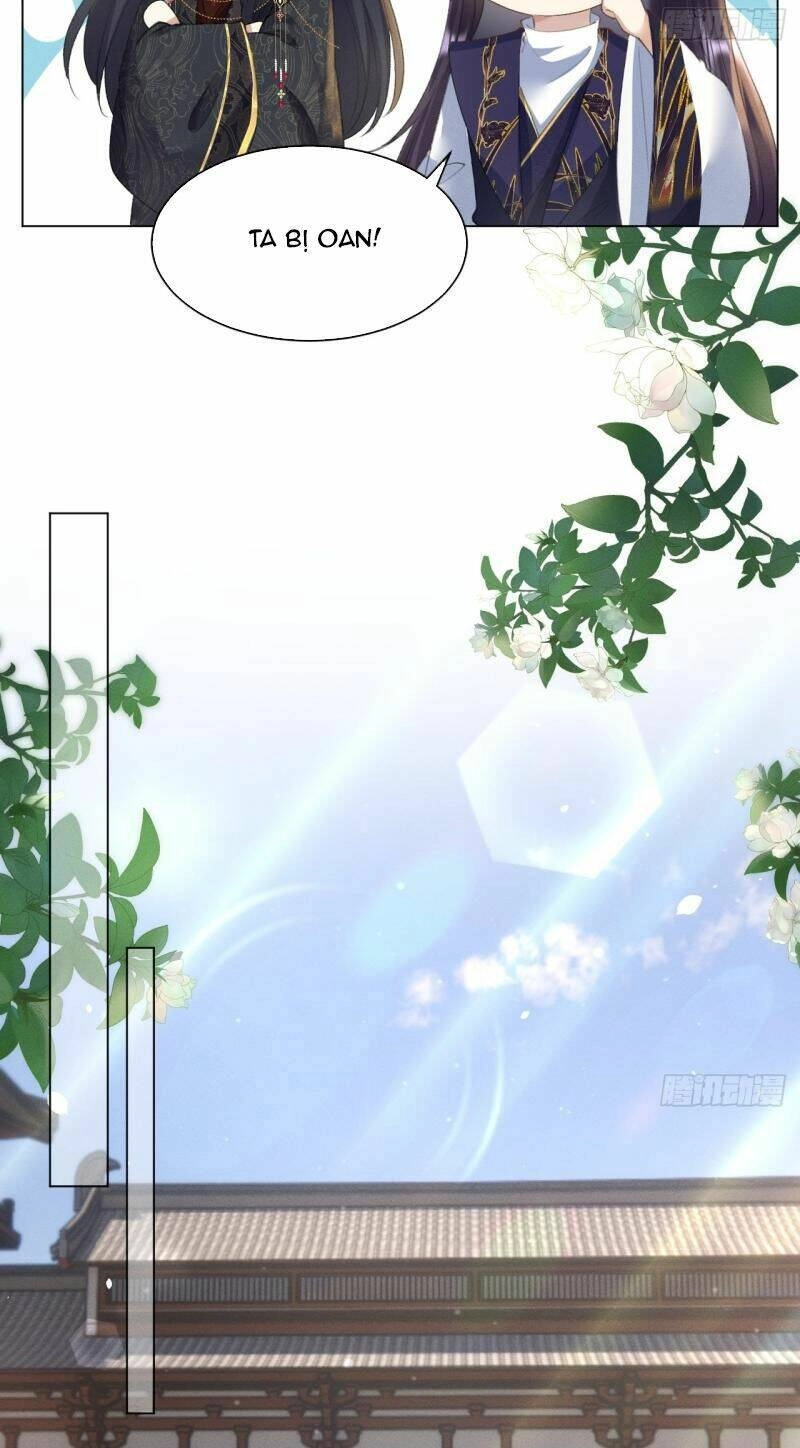 Vương Phi Hắc Hoá Siêu Khó Dỗ Chapter 16 - 7