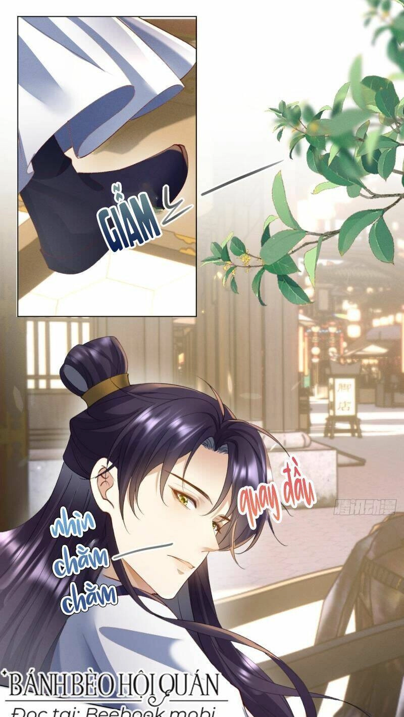 Vương Phi Hắc Hoá Siêu Khó Dỗ Chapter 16 - 13