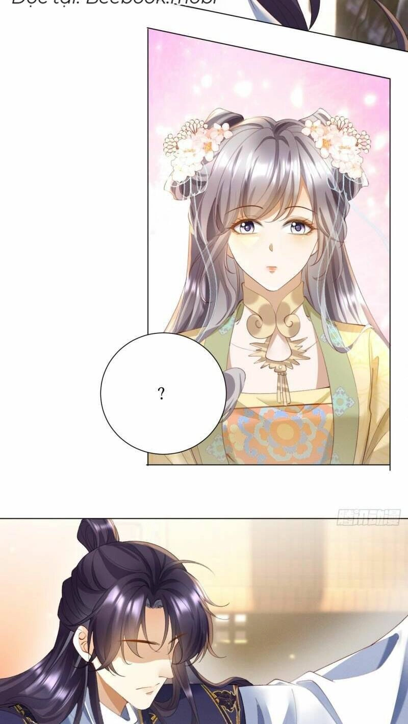 Vương Phi Hắc Hoá Siêu Khó Dỗ Chapter 16 - 14