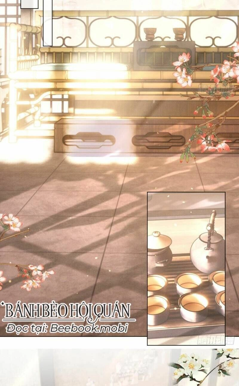 Vương Phi Hắc Hoá Siêu Khó Dỗ Chapter 16 - 28