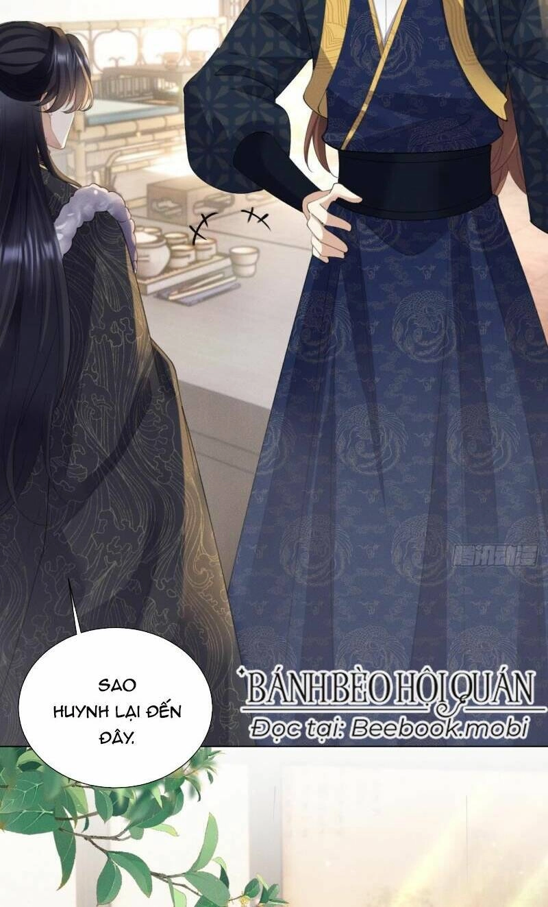 Vương Phi Hắc Hoá Siêu Khó Dỗ Chapter 16 - 30