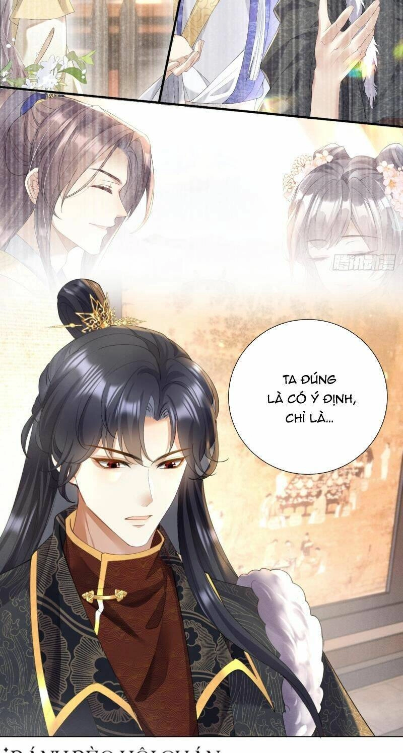 Vương Phi Hắc Hoá Siêu Khó Dỗ Chapter 16 - 35