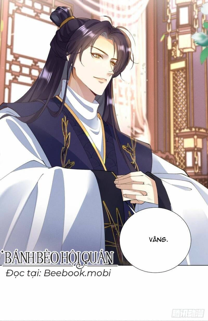 Vương Phi Hắc Hoá Siêu Khó Dỗ Chapter 16 - 44