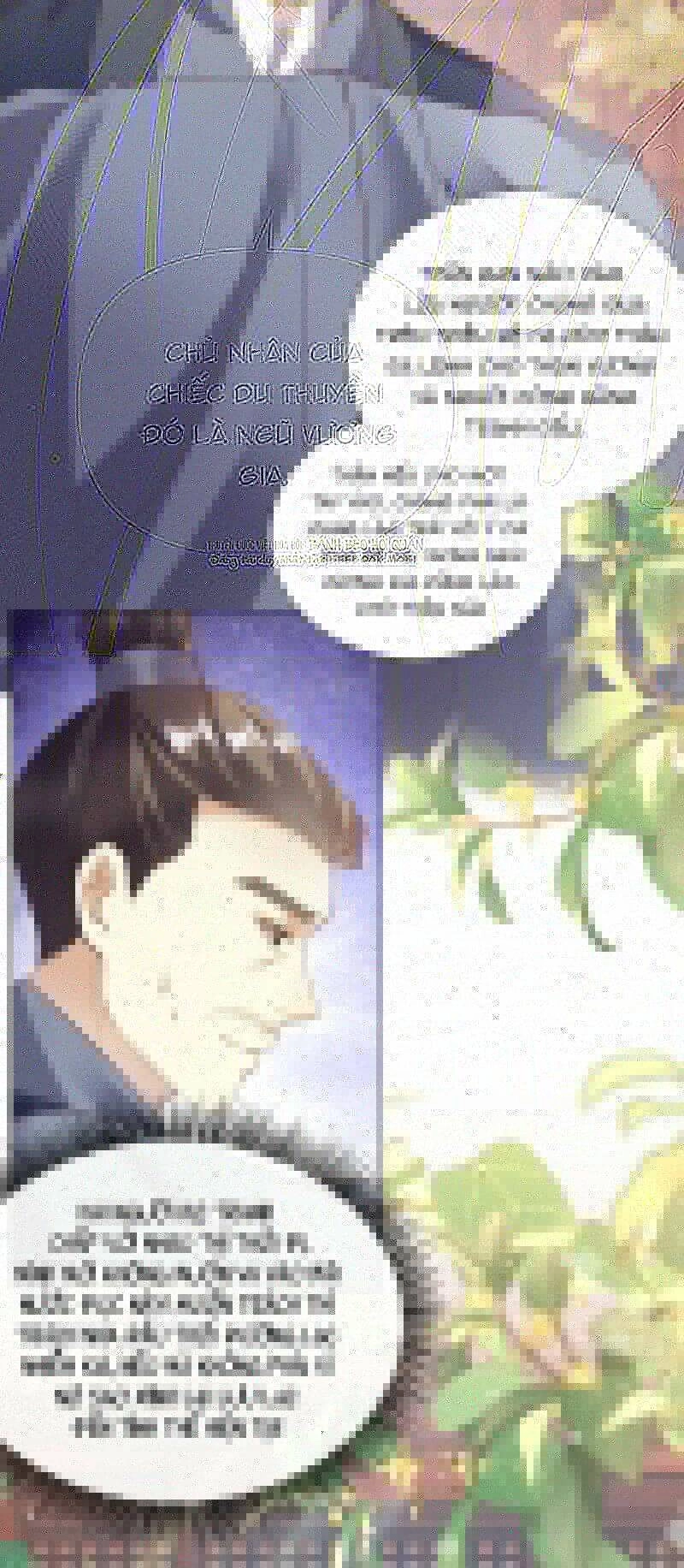 Vương Phi Hắc Hoá Siêu Khó Dỗ Chapter 13 - 2