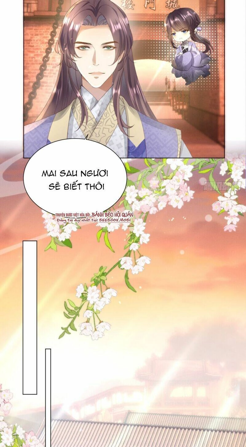 Vương Phi Hắc Hoá Siêu Khó Dỗ Chapter 13 - 8