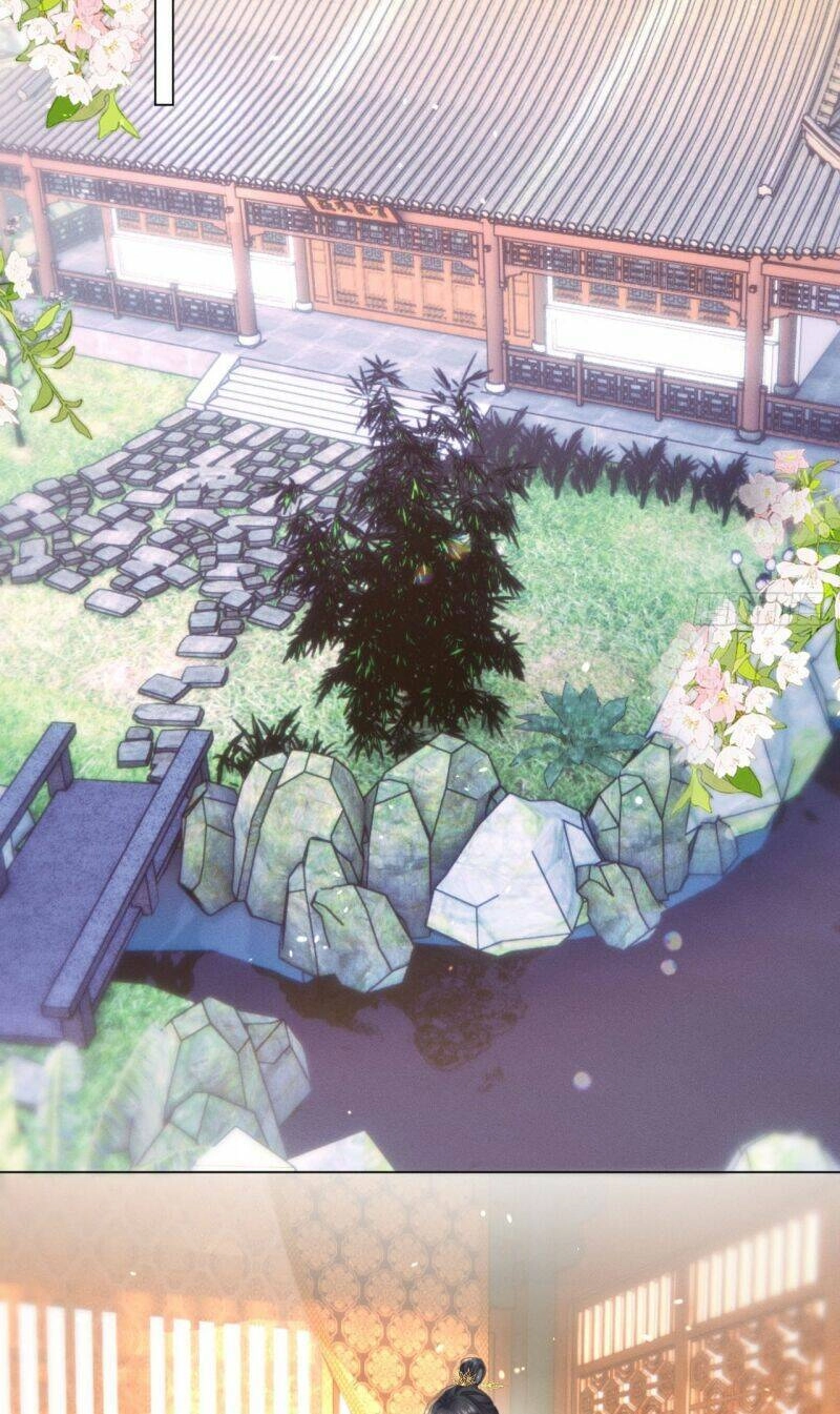 Vương Phi Hắc Hoá Siêu Khó Dỗ Chapter 13 - 9