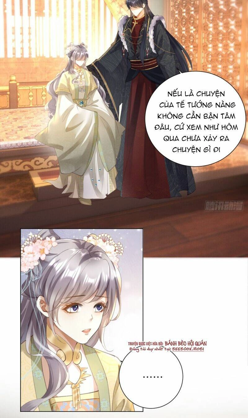 Vương Phi Hắc Hoá Siêu Khó Dỗ Chapter 13 - 10