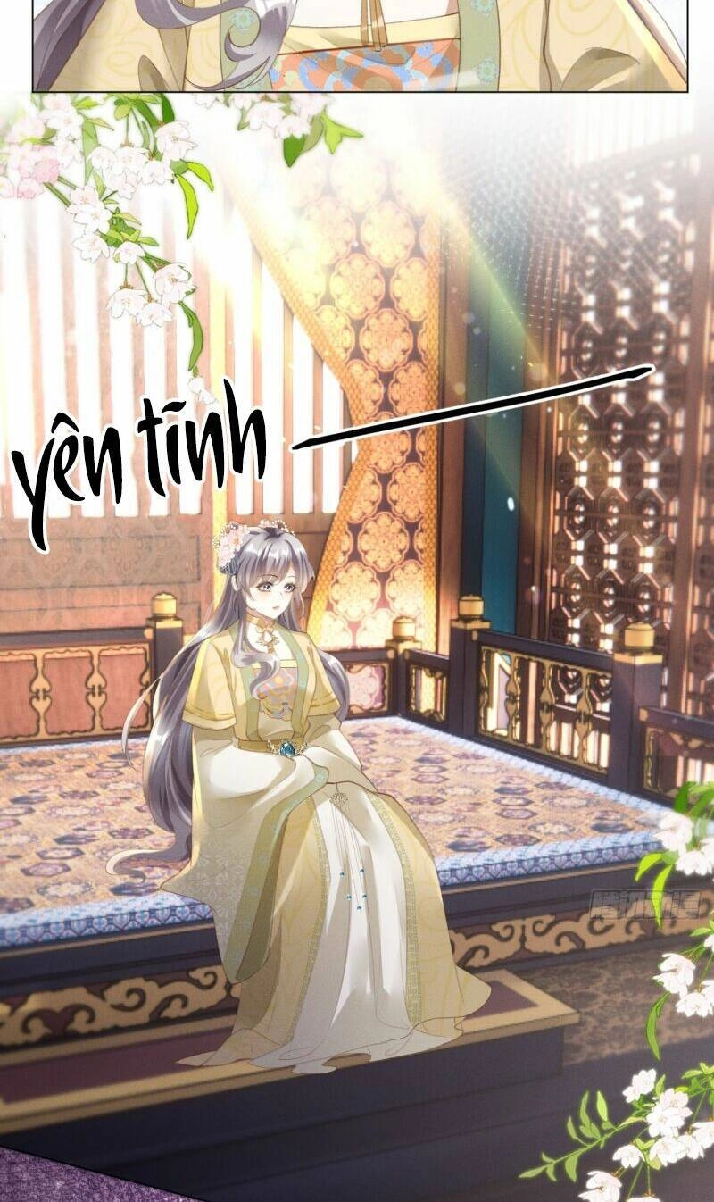 Vương Phi Hắc Hoá Siêu Khó Dỗ Chapter 13 - 18