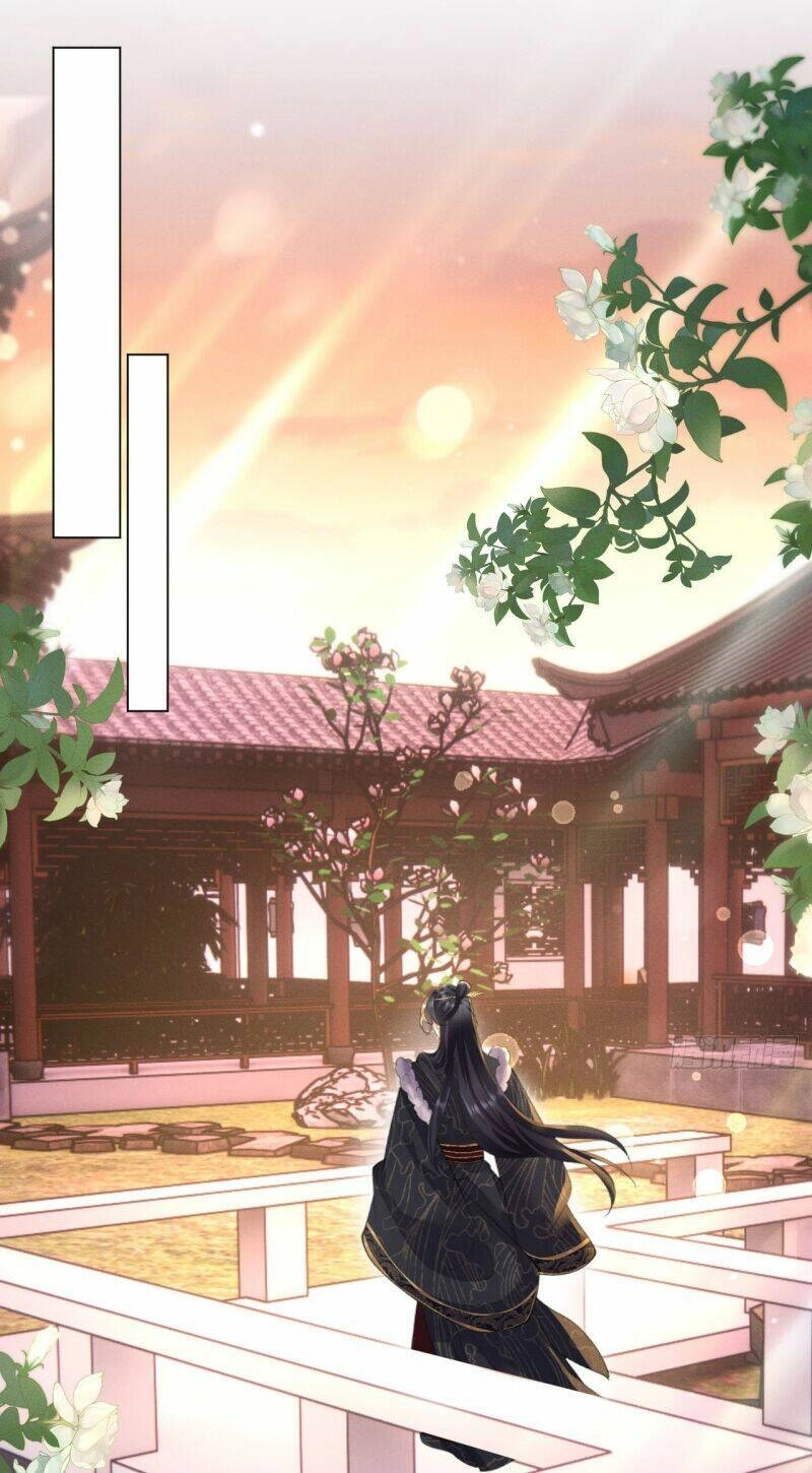 Vương Phi Hắc Hoá Siêu Khó Dỗ Chapter 13 - 21