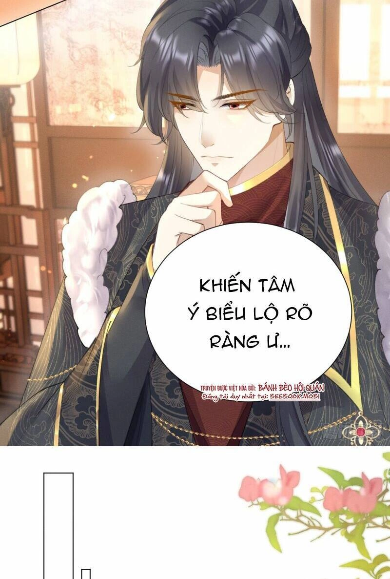 Vương Phi Hắc Hoá Siêu Khó Dỗ Chapter 13 - 34