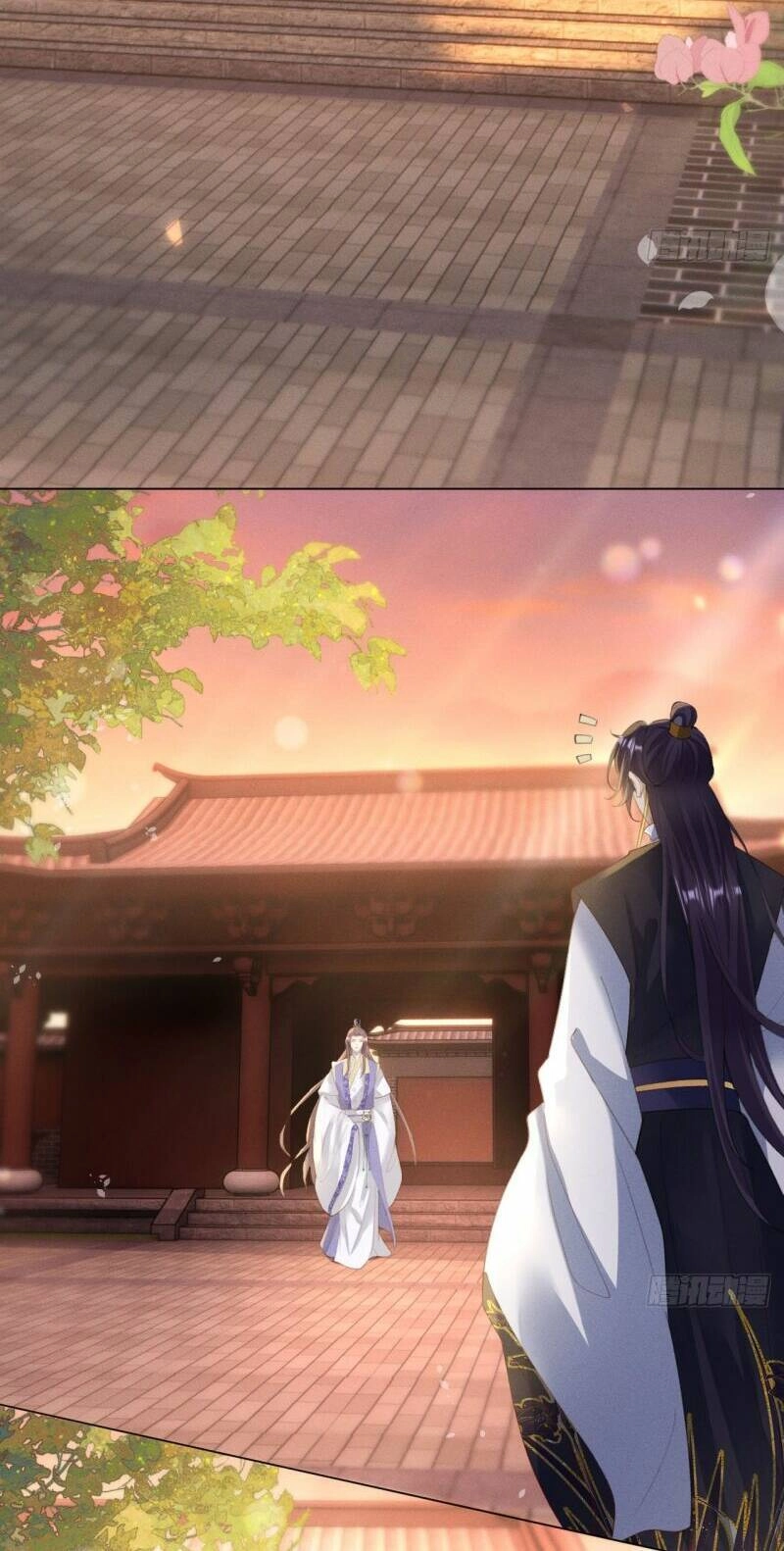 Vương Phi Hắc Hoá Siêu Khó Dỗ Chapter 13 - 36