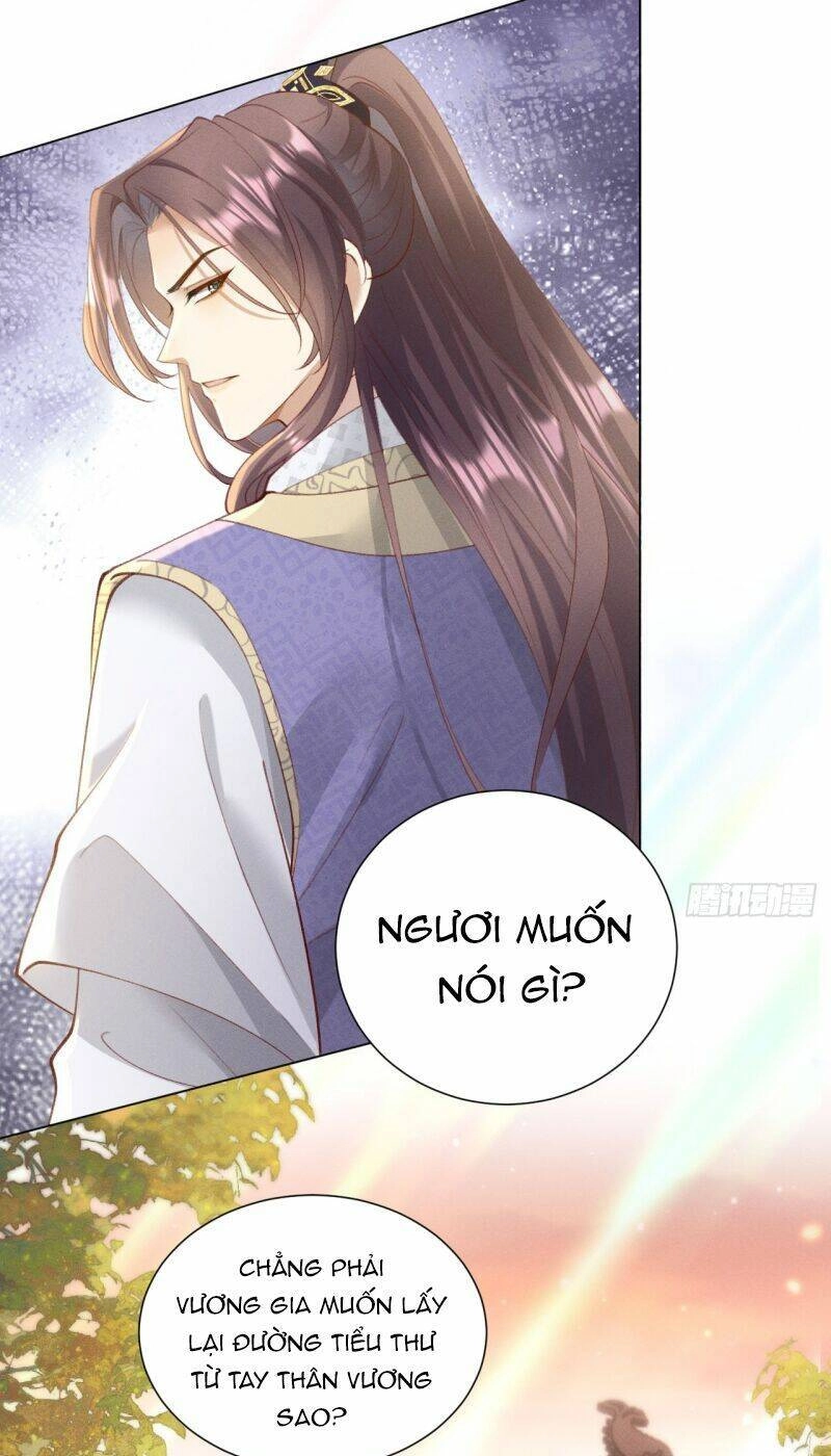 Vương Phi Hắc Hoá Siêu Khó Dỗ Chapter 13 - 39