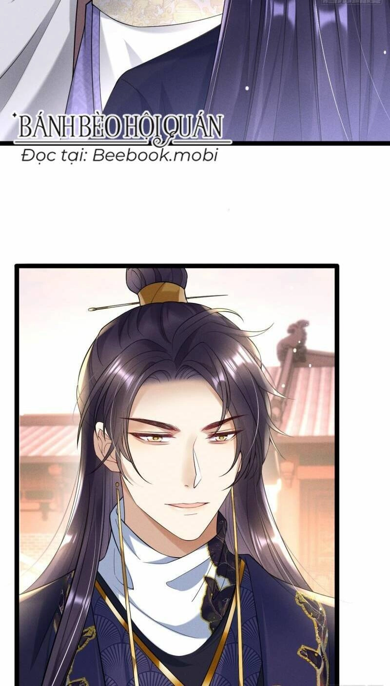 Vương Phi Hắc Hoá Siêu Khó Dỗ Chapter 14 - 2