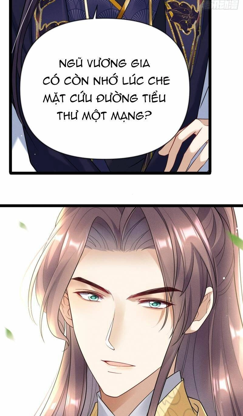 Vương Phi Hắc Hoá Siêu Khó Dỗ Chapter 14 - 3