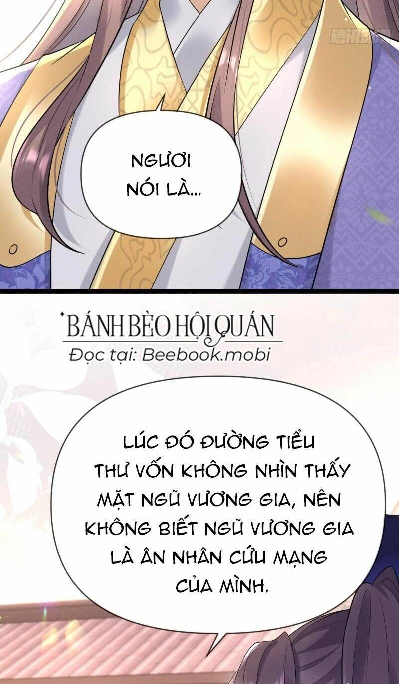 Vương Phi Hắc Hoá Siêu Khó Dỗ Chapter 14 - 4