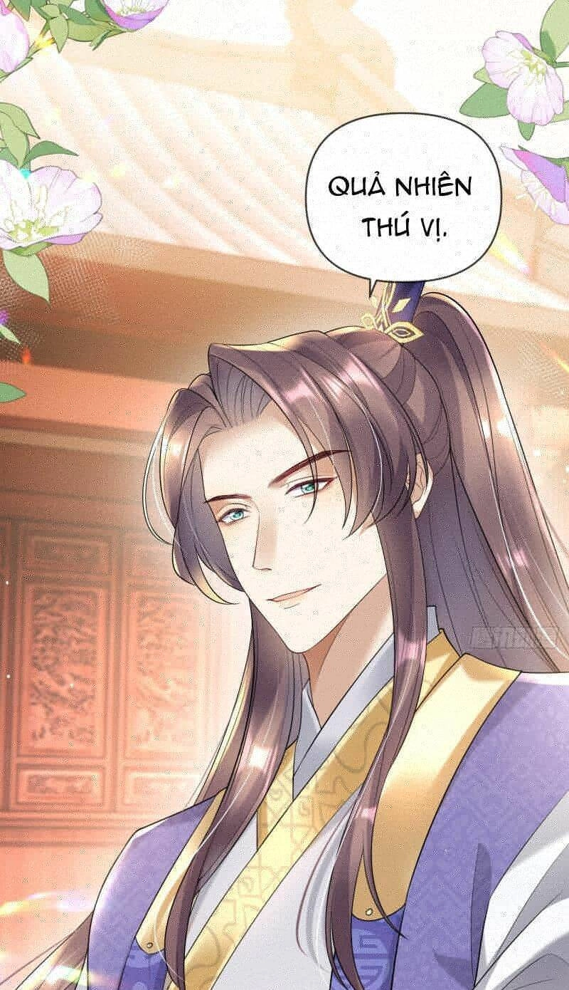 Vương Phi Hắc Hoá Siêu Khó Dỗ Chapter 14 - 7