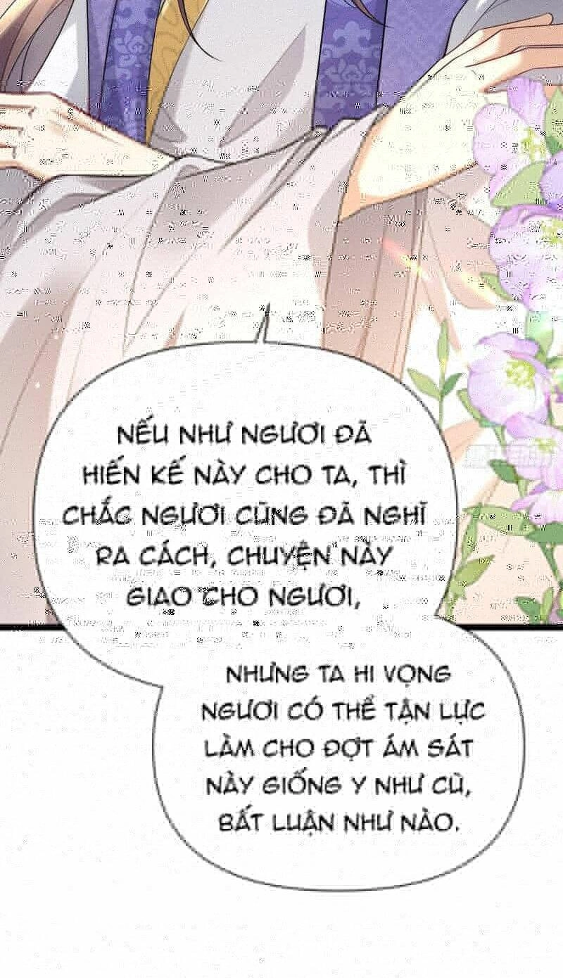 Vương Phi Hắc Hoá Siêu Khó Dỗ Chapter 14 - 8