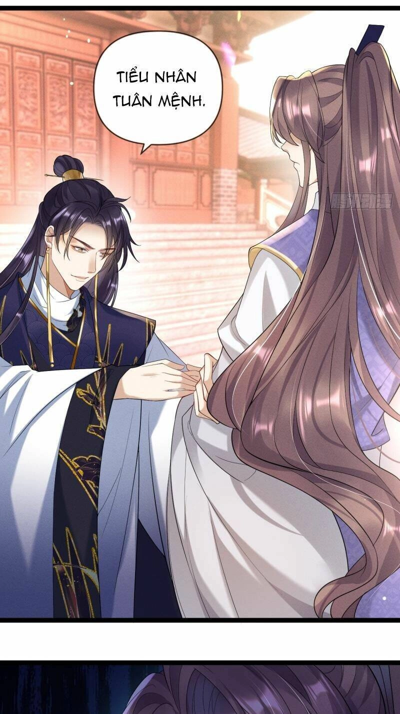 Vương Phi Hắc Hoá Siêu Khó Dỗ Chapter 14 - 9