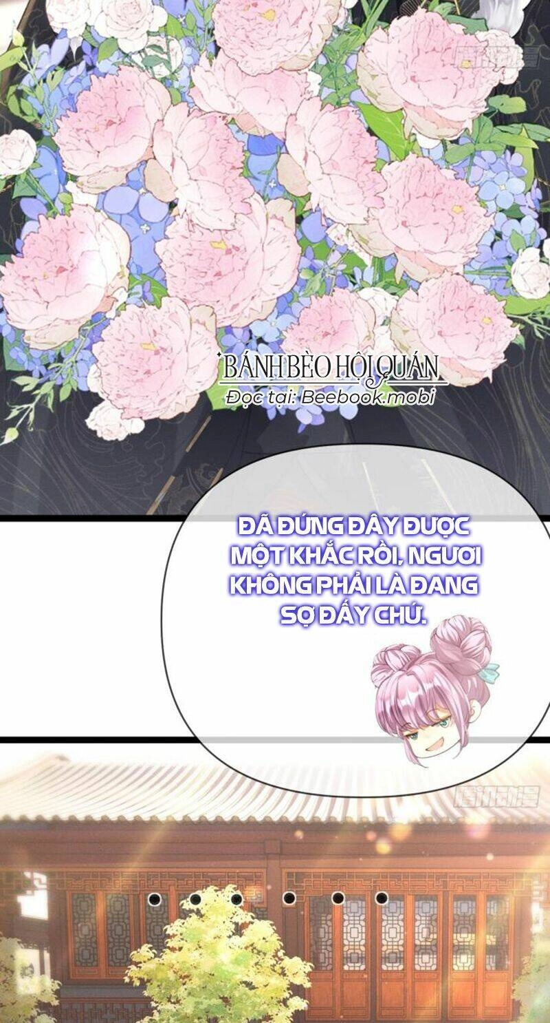 Vương Phi Hắc Hoá Siêu Khó Dỗ Chapter 14 - 13