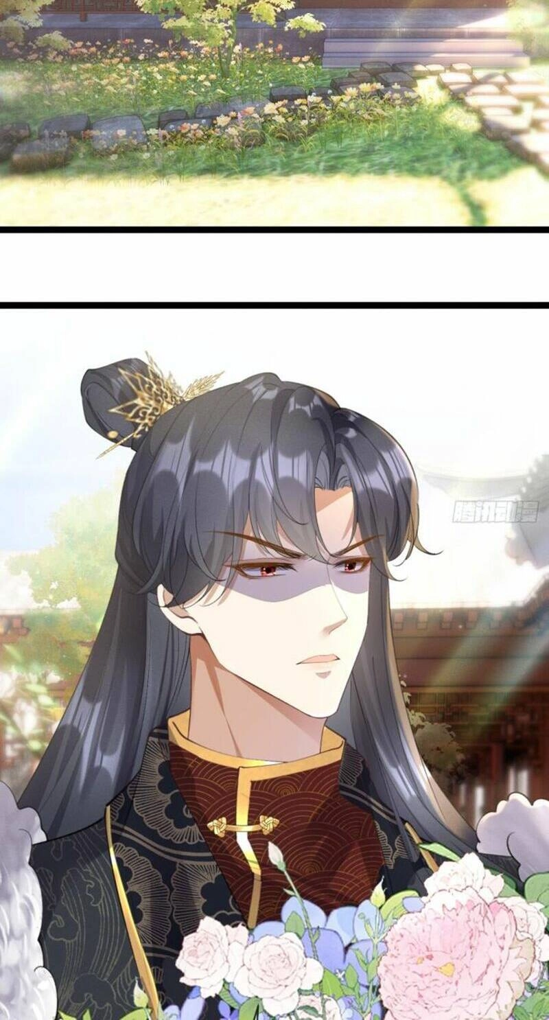 Vương Phi Hắc Hoá Siêu Khó Dỗ Chapter 14 - 14