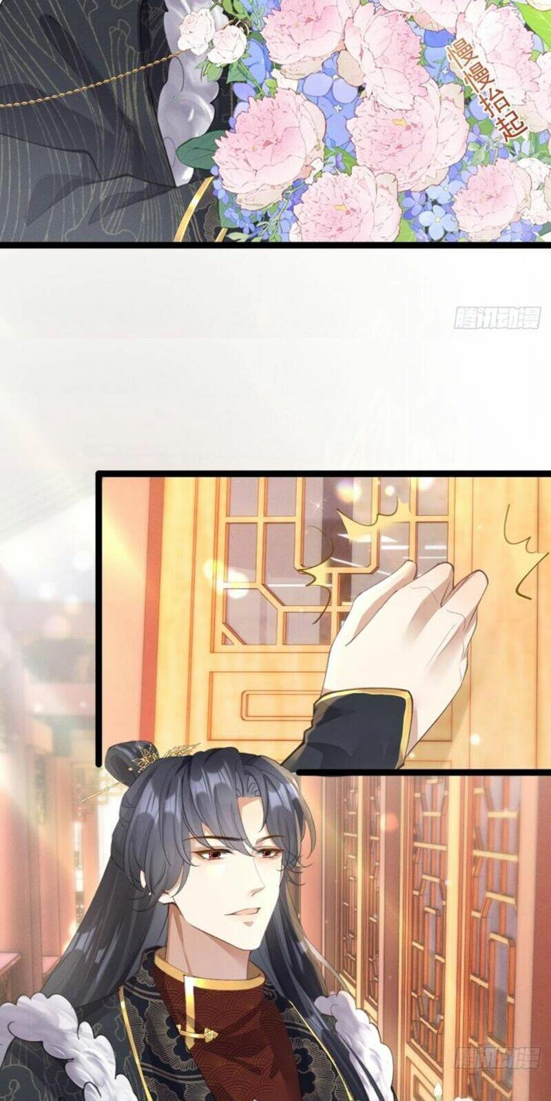 Vương Phi Hắc Hoá Siêu Khó Dỗ Chapter 14 - 17