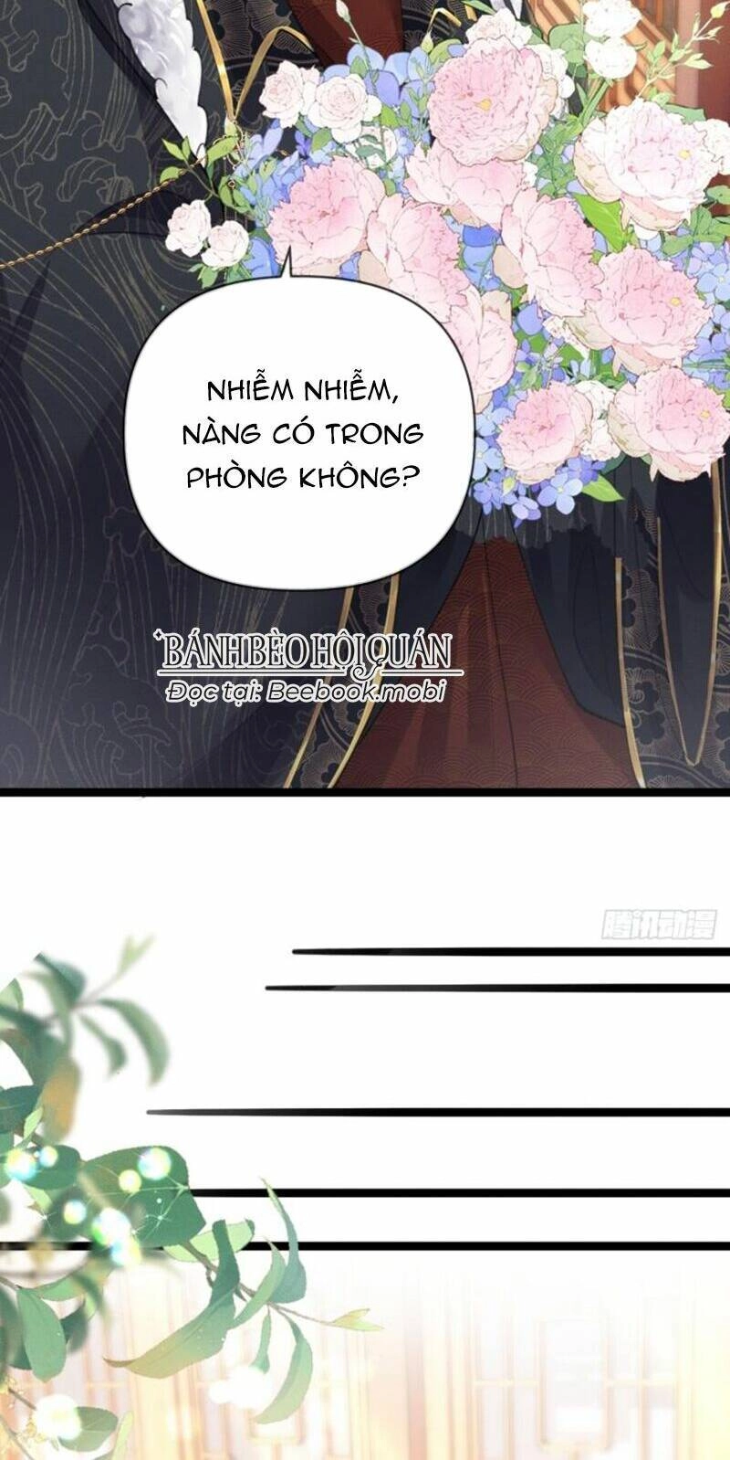 Vương Phi Hắc Hoá Siêu Khó Dỗ Chapter 14 - 18