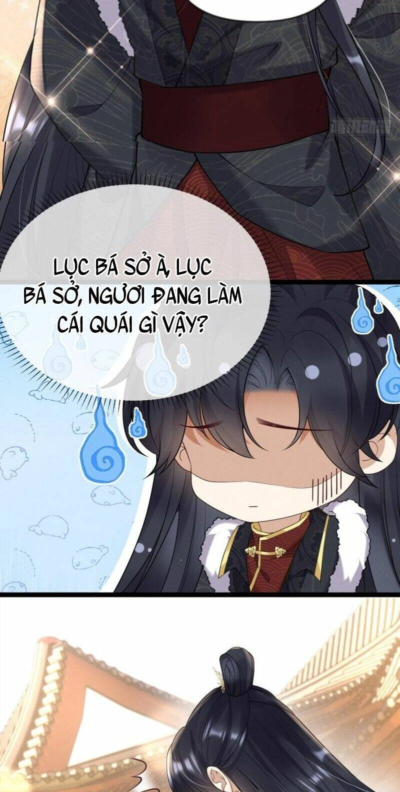 Vương Phi Hắc Hoá Siêu Khó Dỗ Chapter 14 - 23