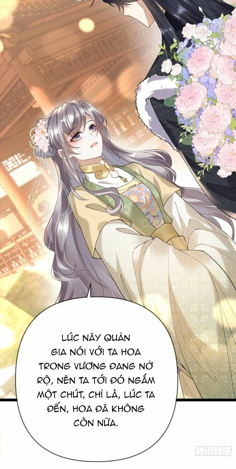 Vương Phi Hắc Hoá Siêu Khó Dỗ Chapter 14 - 24