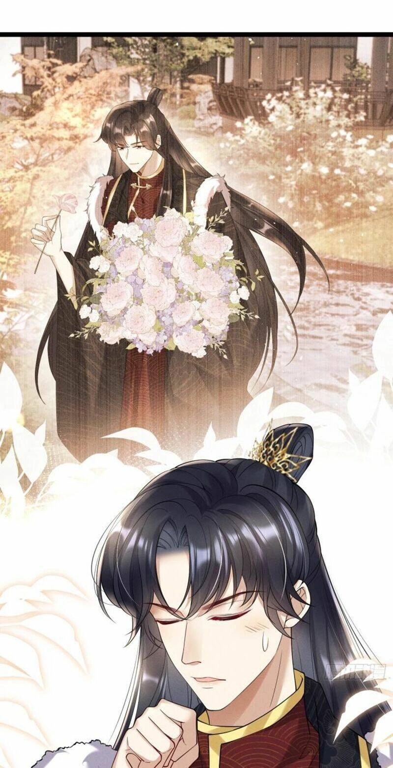 Vương Phi Hắc Hoá Siêu Khó Dỗ Chapter 14 - 25