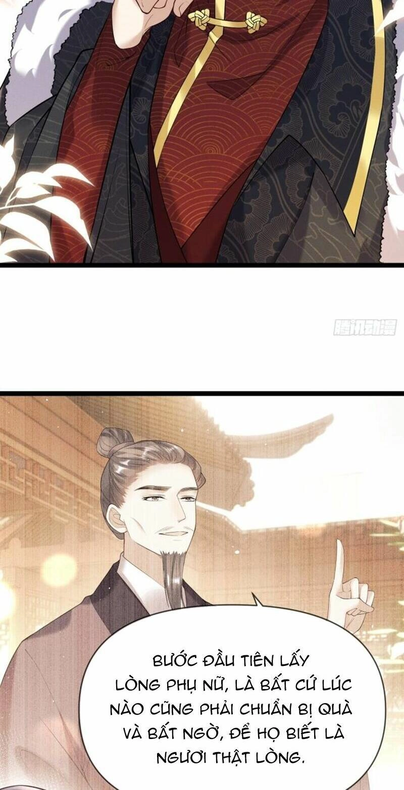 Vương Phi Hắc Hoá Siêu Khó Dỗ Chapter 14 - 26