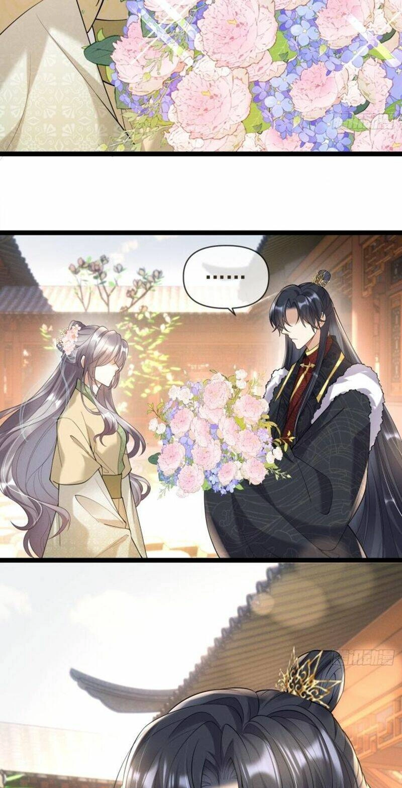 Vương Phi Hắc Hoá Siêu Khó Dỗ Chapter 14 - 29