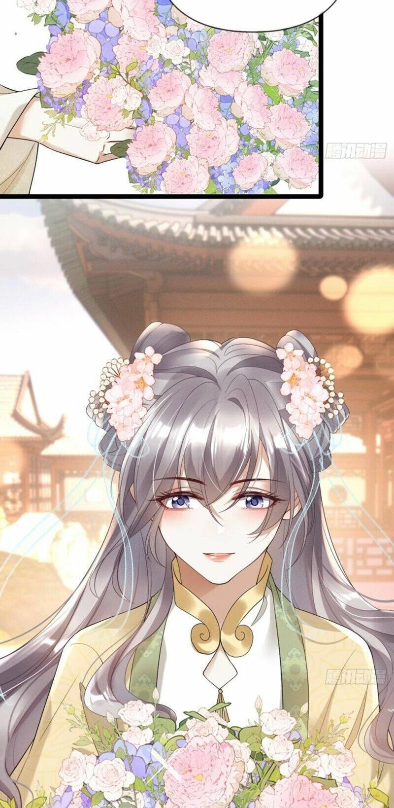 Vương Phi Hắc Hoá Siêu Khó Dỗ Chapter 14 - 31