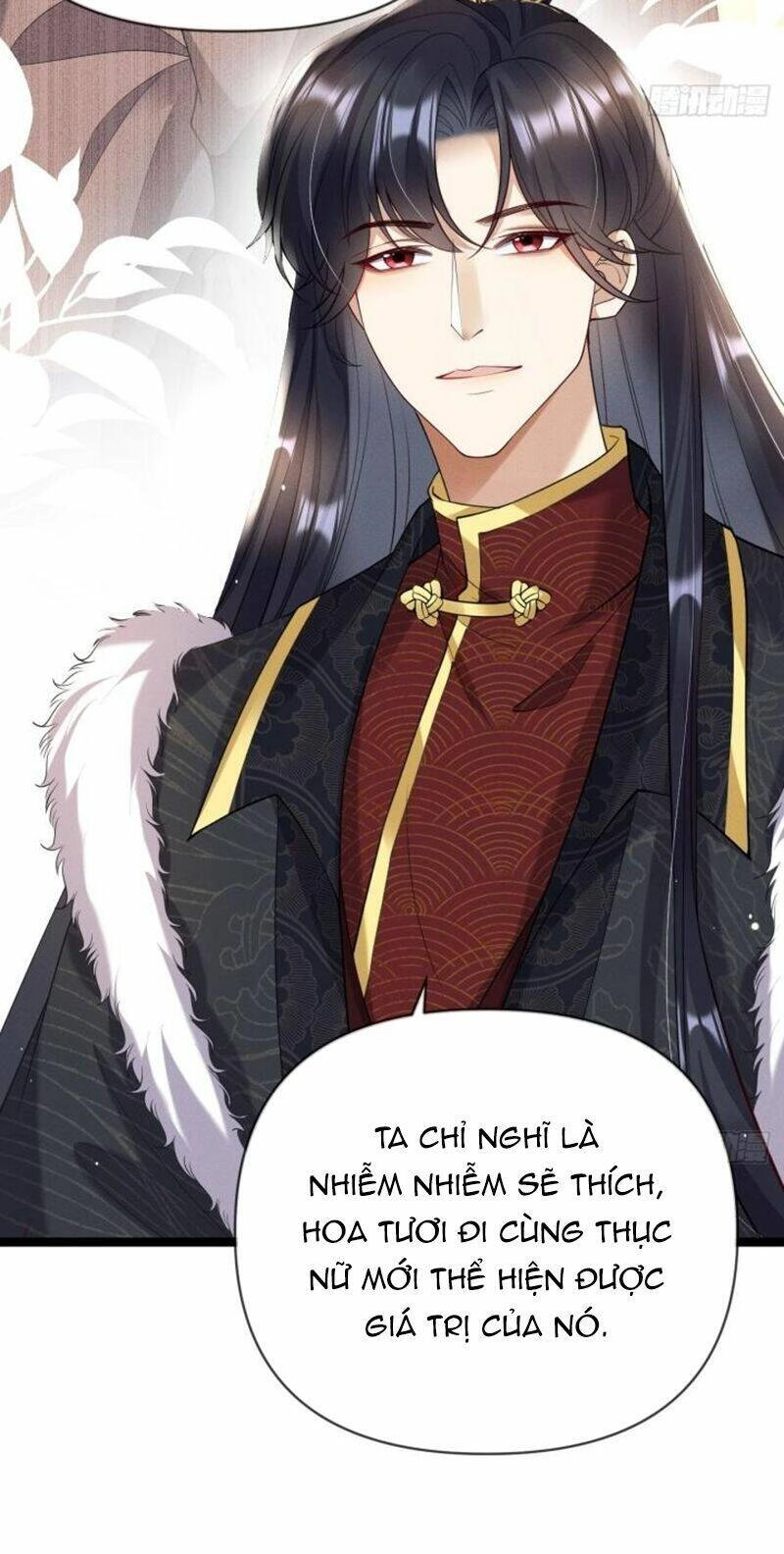 Vương Phi Hắc Hoá Siêu Khó Dỗ Chapter 14 - 33