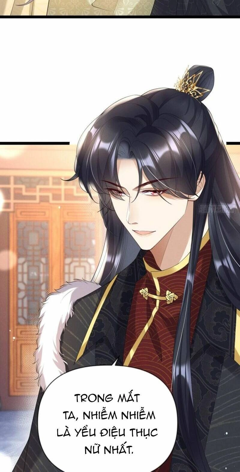 Vương Phi Hắc Hoá Siêu Khó Dỗ Chapter 14 - 36