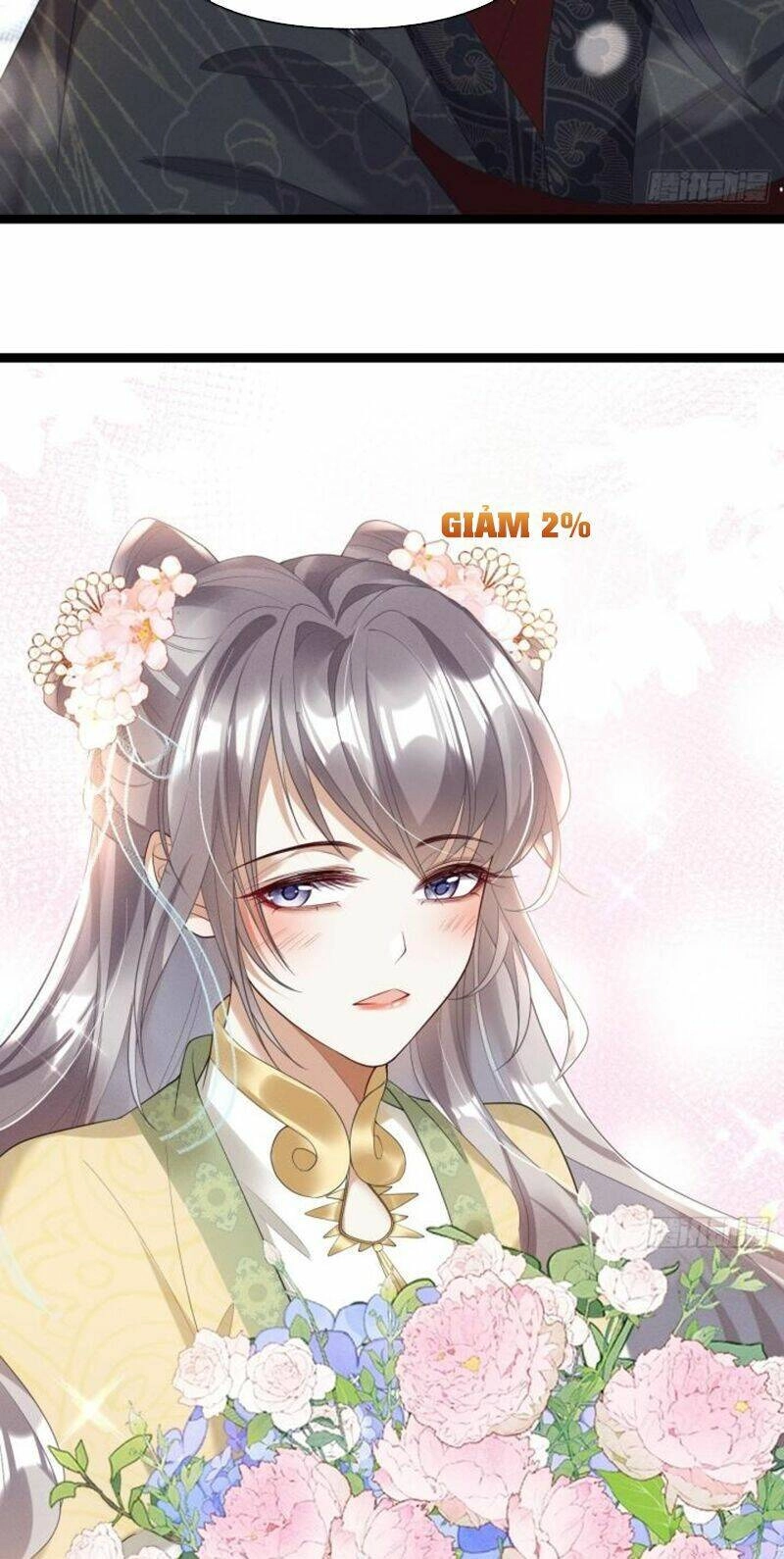 Vương Phi Hắc Hoá Siêu Khó Dỗ Chapter 14 - 37