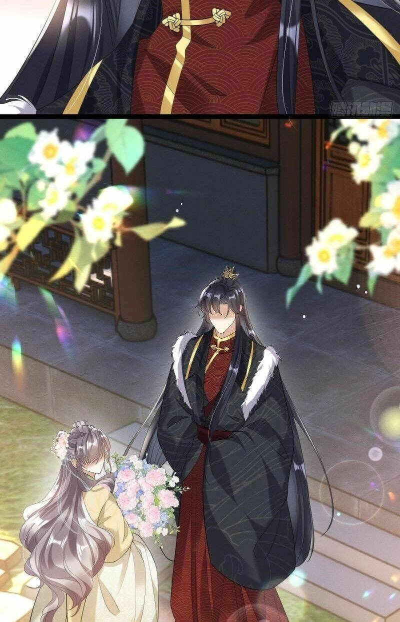 Vương Phi Hắc Hoá Siêu Khó Dỗ Chapter 14 - 39