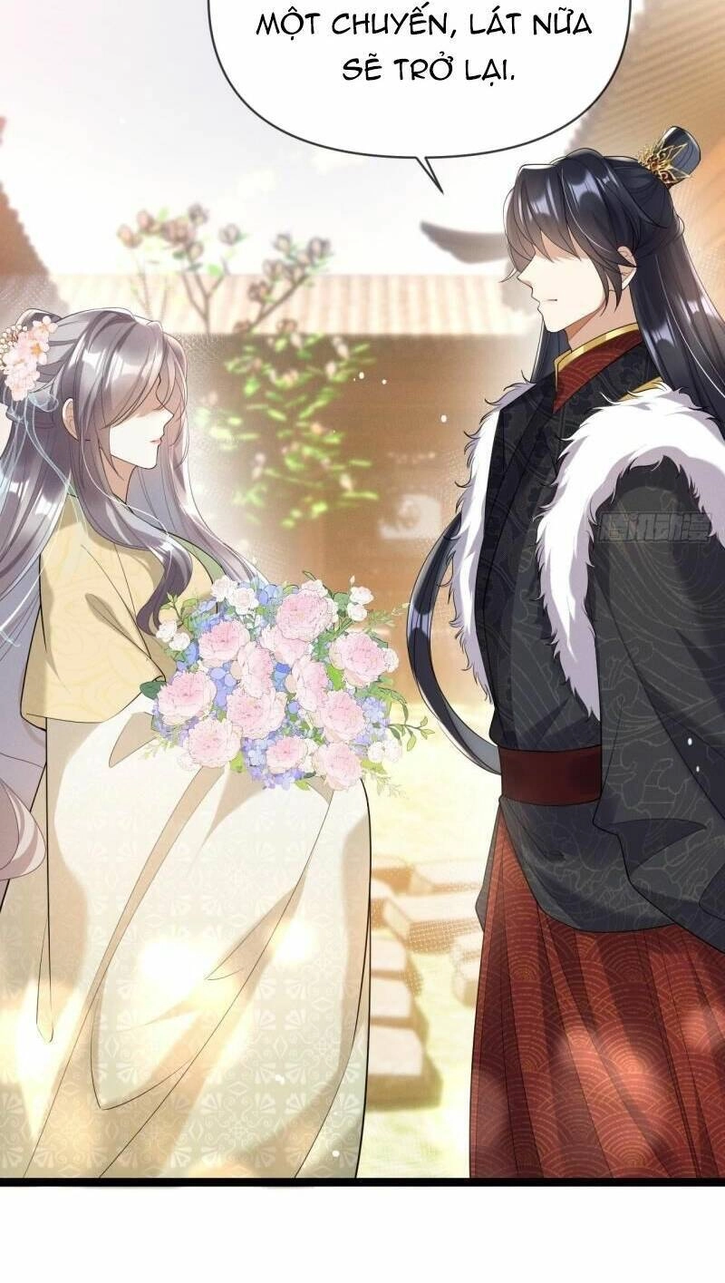 Vương Phi Hắc Hoá Siêu Khó Dỗ Chapter 14 - 42