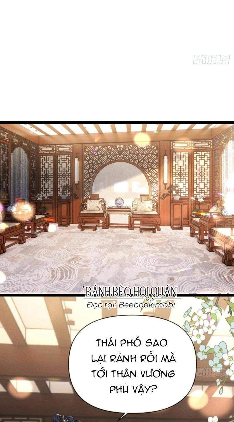 Vương Phi Hắc Hoá Siêu Khó Dỗ Chapter 14 - 43