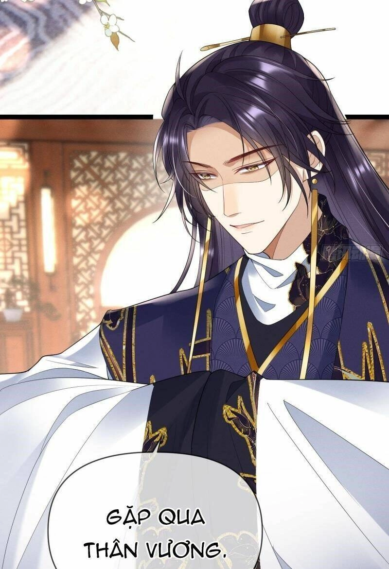 Vương Phi Hắc Hoá Siêu Khó Dỗ Chapter 14 - 45