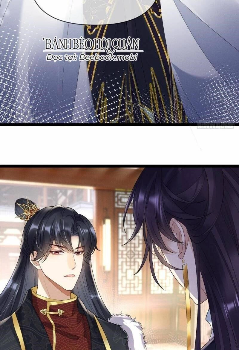 Vương Phi Hắc Hoá Siêu Khó Dỗ Chapter 14 - 46