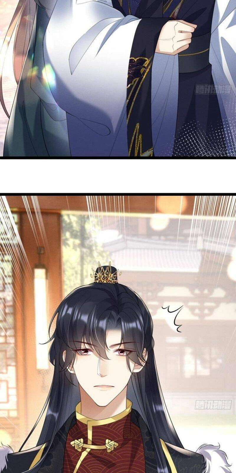 Vương Phi Hắc Hoá Siêu Khó Dỗ Chapter 14 - 49