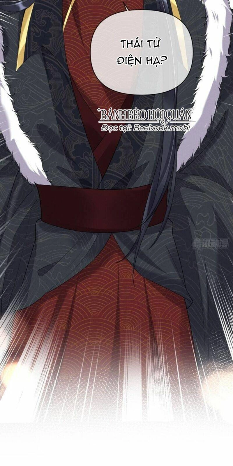 Vương Phi Hắc Hoá Siêu Khó Dỗ Chapter 14 - 50