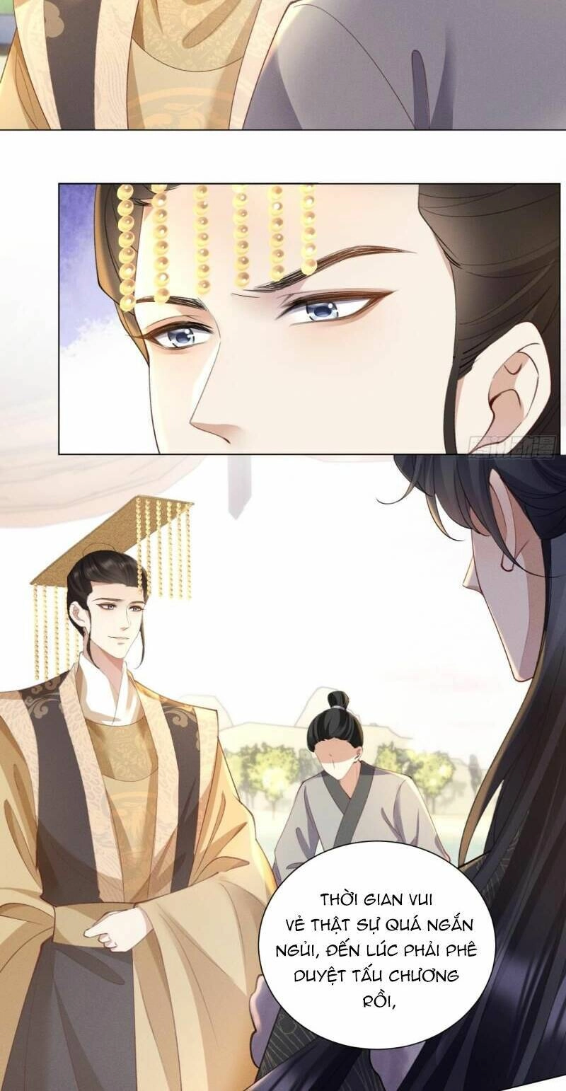 Vương Phi Hắc Hoá Siêu Khó Dỗ Chapter 18 - 13