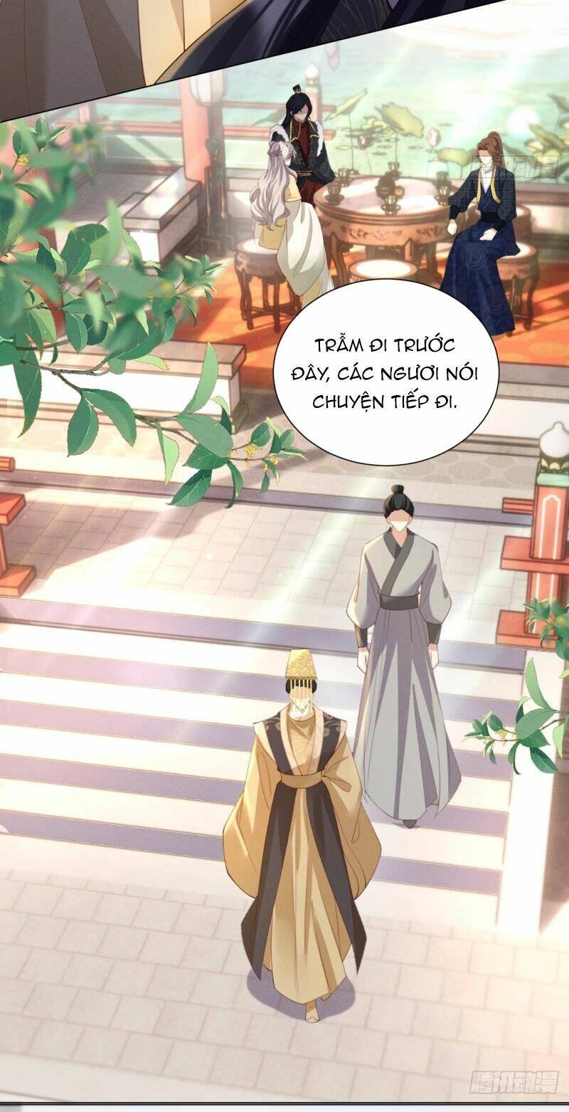 Vương Phi Hắc Hoá Siêu Khó Dỗ Chapter 18 - 14