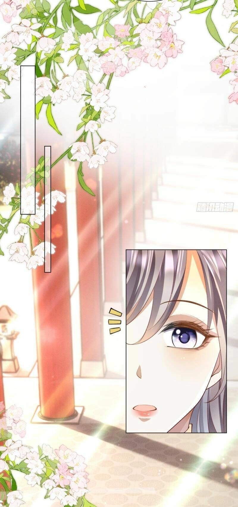 Vương Phi Hắc Hoá Siêu Khó Dỗ Chapter 18 - 18