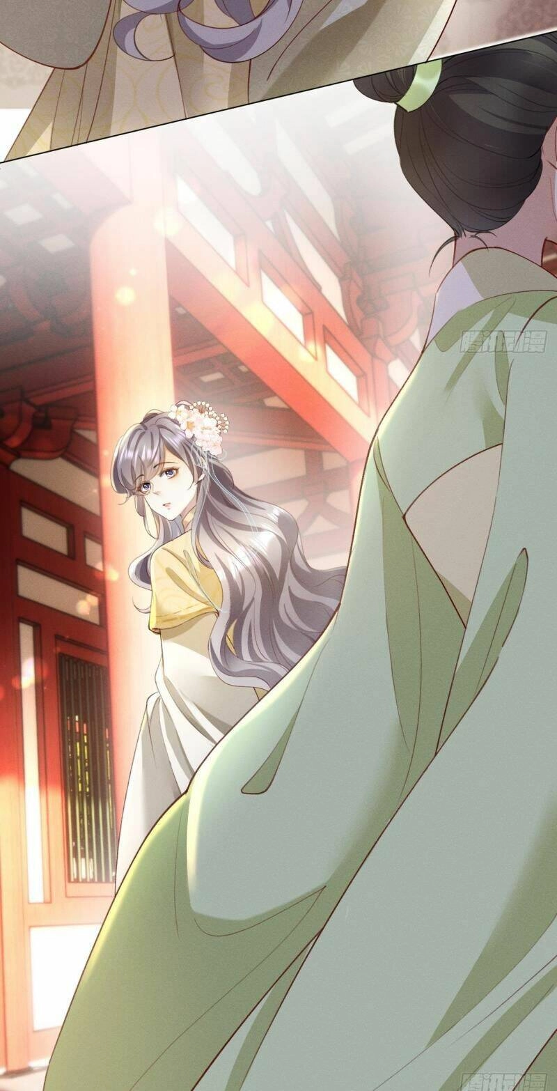 Vương Phi Hắc Hoá Siêu Khó Dỗ Chapter 18 - 20