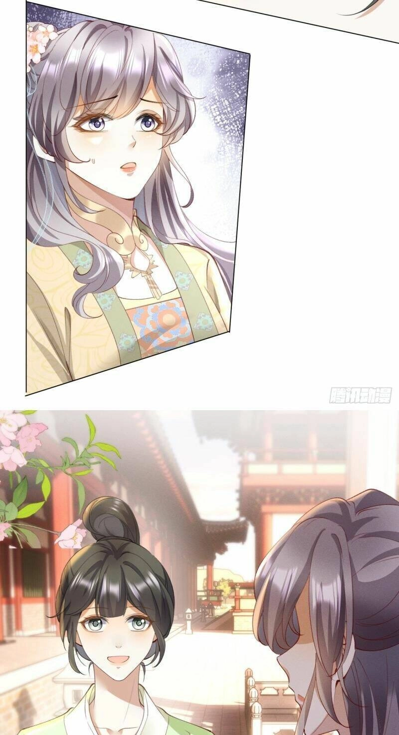 Vương Phi Hắc Hoá Siêu Khó Dỗ Chapter 18 - 22